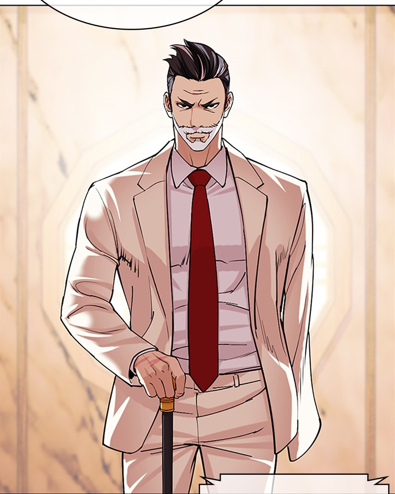 Lookism Chapitre 505 - Page 141
