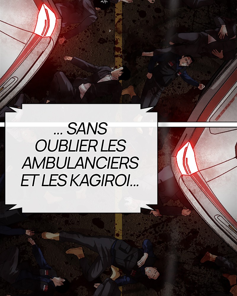 Lookism Chapitre 505 - Page 148