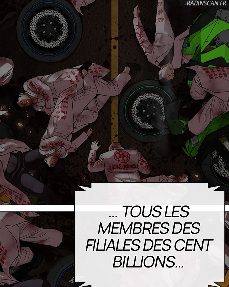 Lookism Chapitre 505 - Page 150