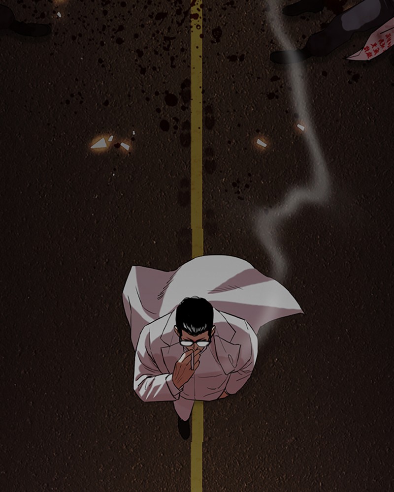 Lookism Chapitre 505 - Page 152