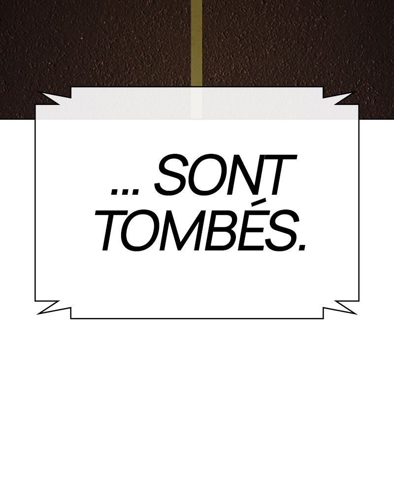 Lookism Chapitre 505 - Page 153