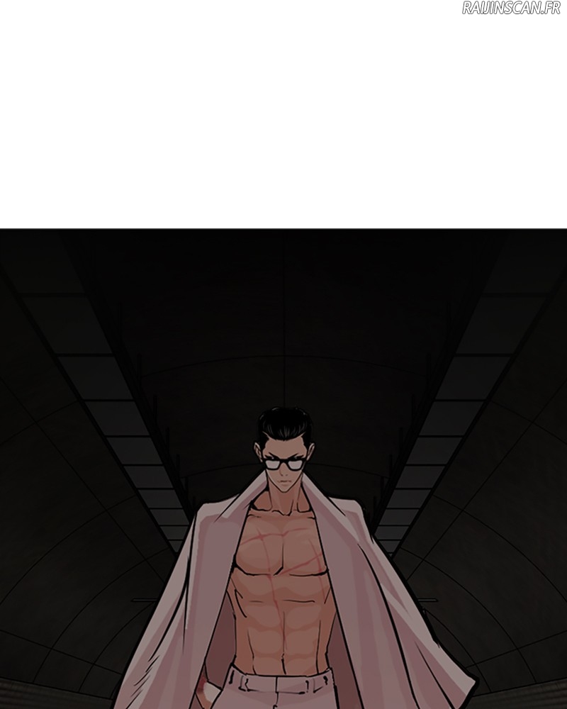 Lookism Chapitre 505 - Page 155