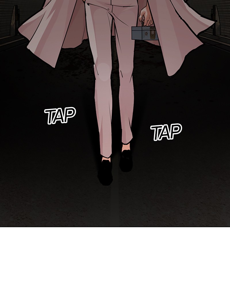 Lookism Chapitre 505 - Page 156