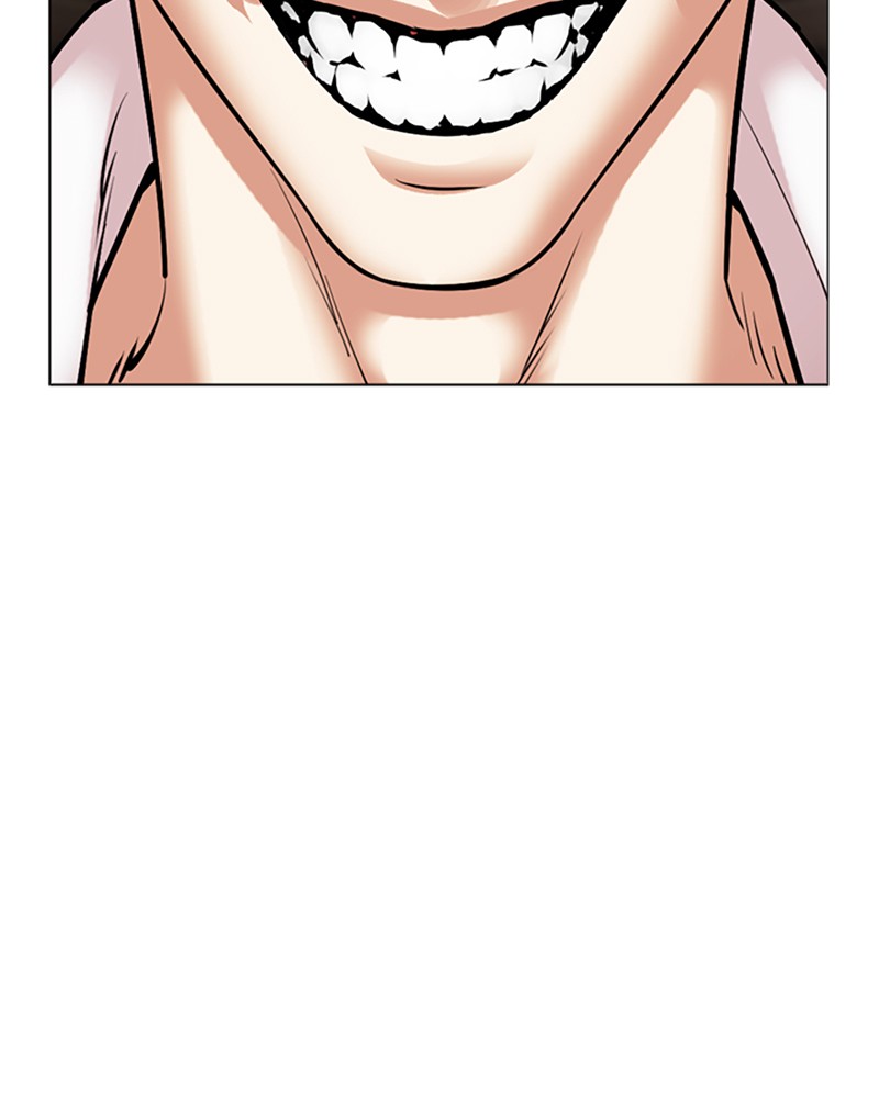 Lookism Chapitre 505 - Page 164