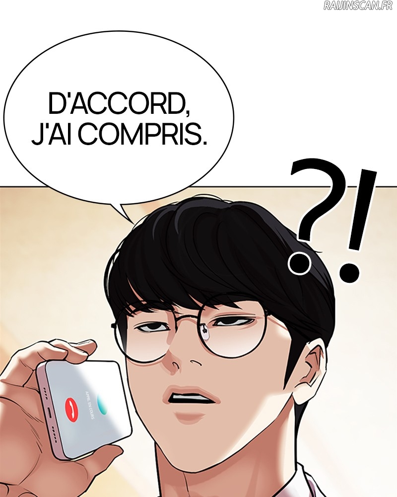 Lookism Chapitre 505 - Page 165