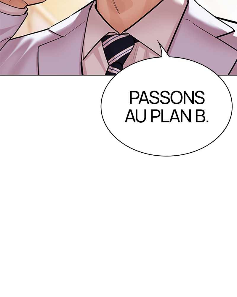 Lookism Chapitre 505 - Page 166