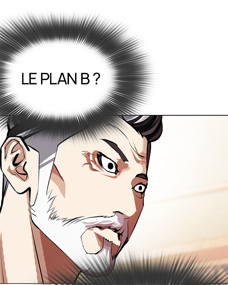 Lookism Chapitre 505 - Page 167