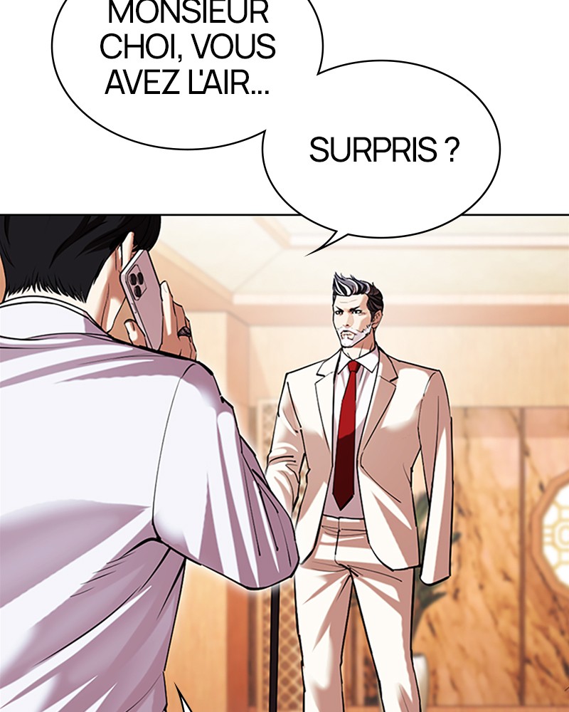 Lookism Chapitre 505 - Page 169
