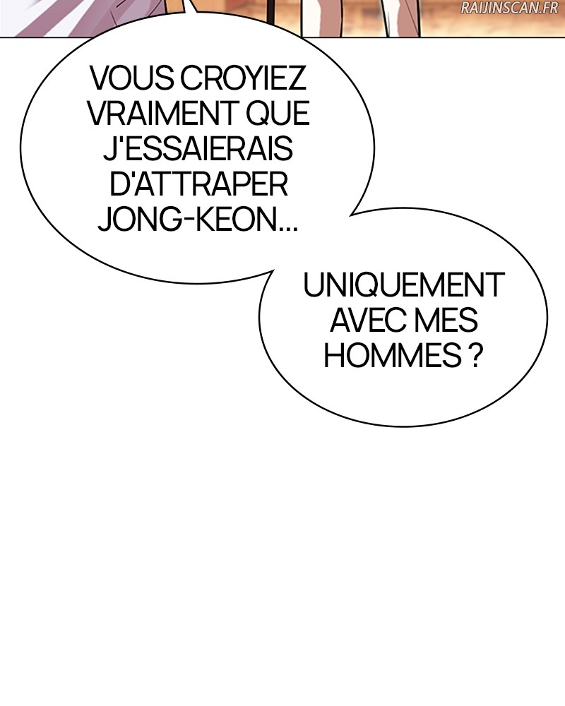 Lookism Chapitre 505 - Page 170
