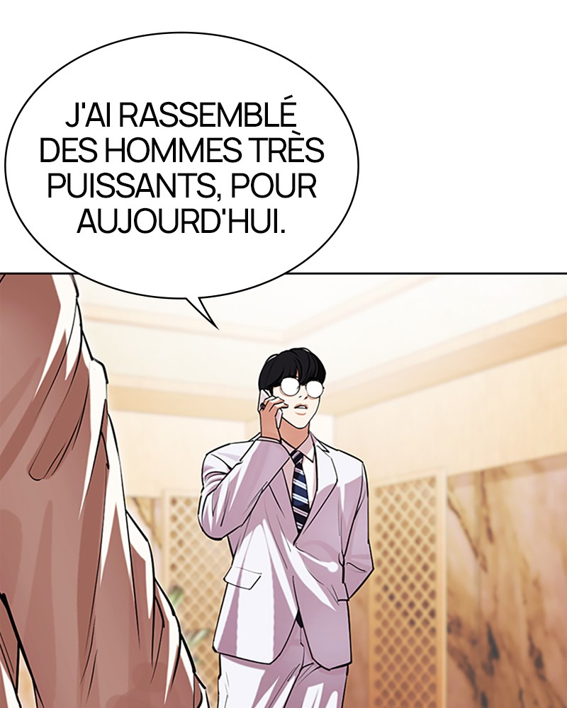 Lookism Chapitre 505 - Page 171