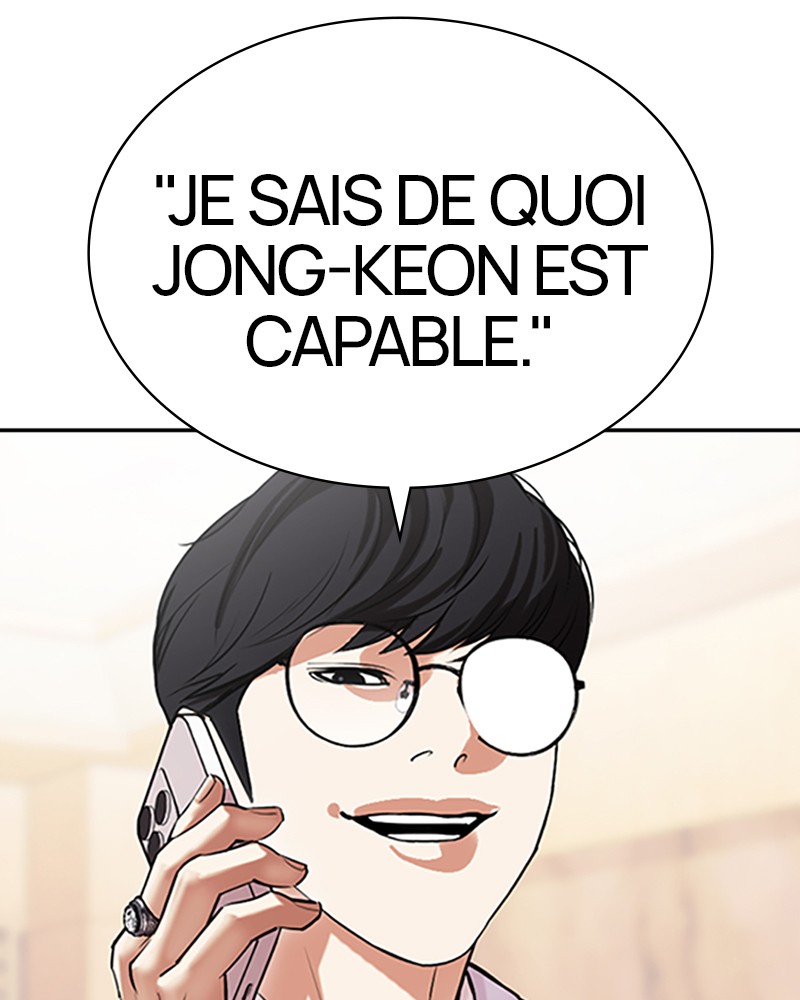Lookism Chapitre 505 - Page 173