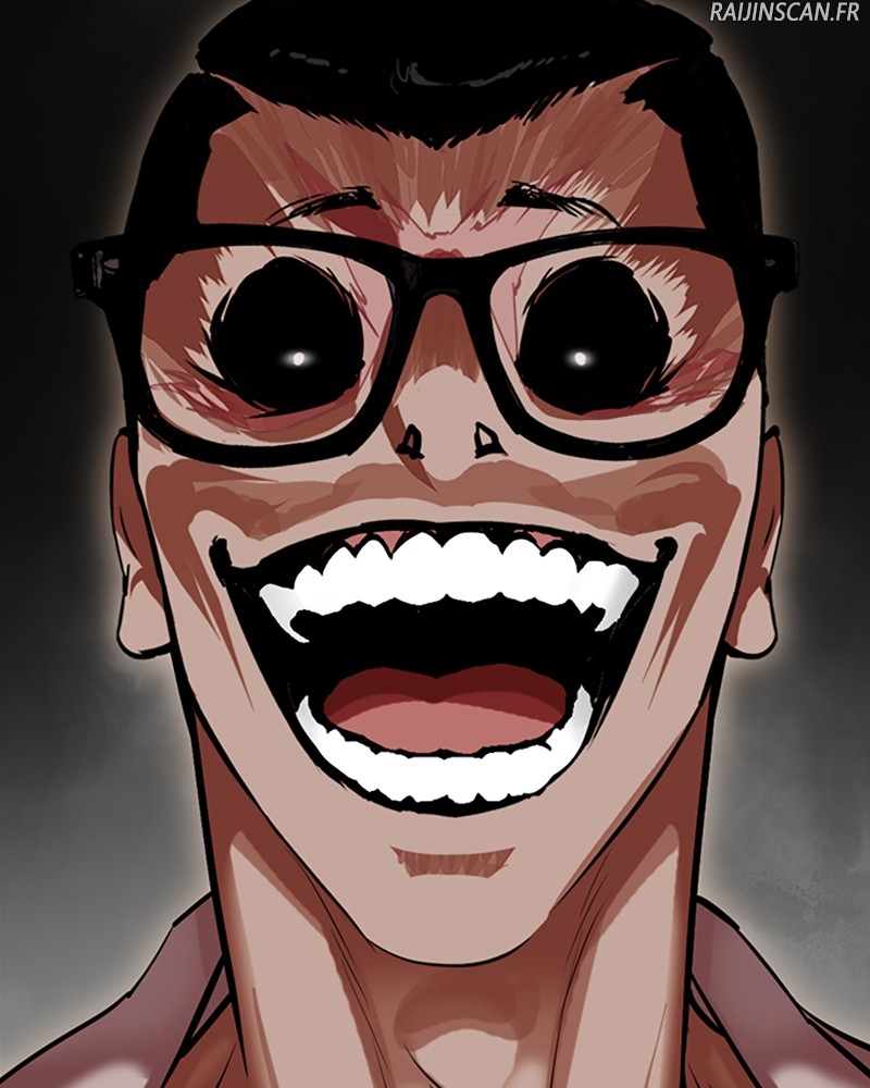 Lookism Chapitre 505 - Page 175