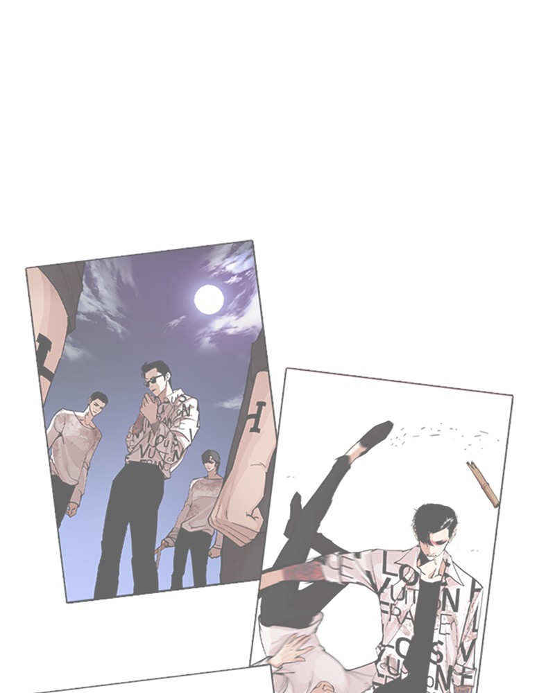 Lookism Chapitre 505 - Page 177