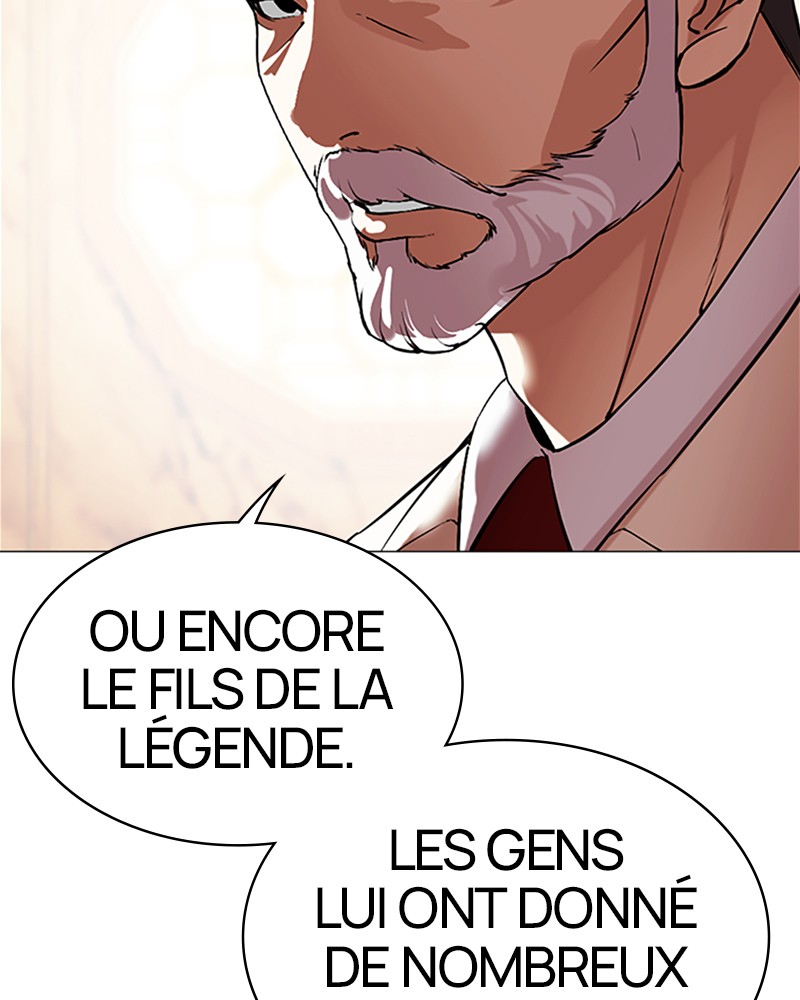 Lookism Chapitre 505 - Page 18