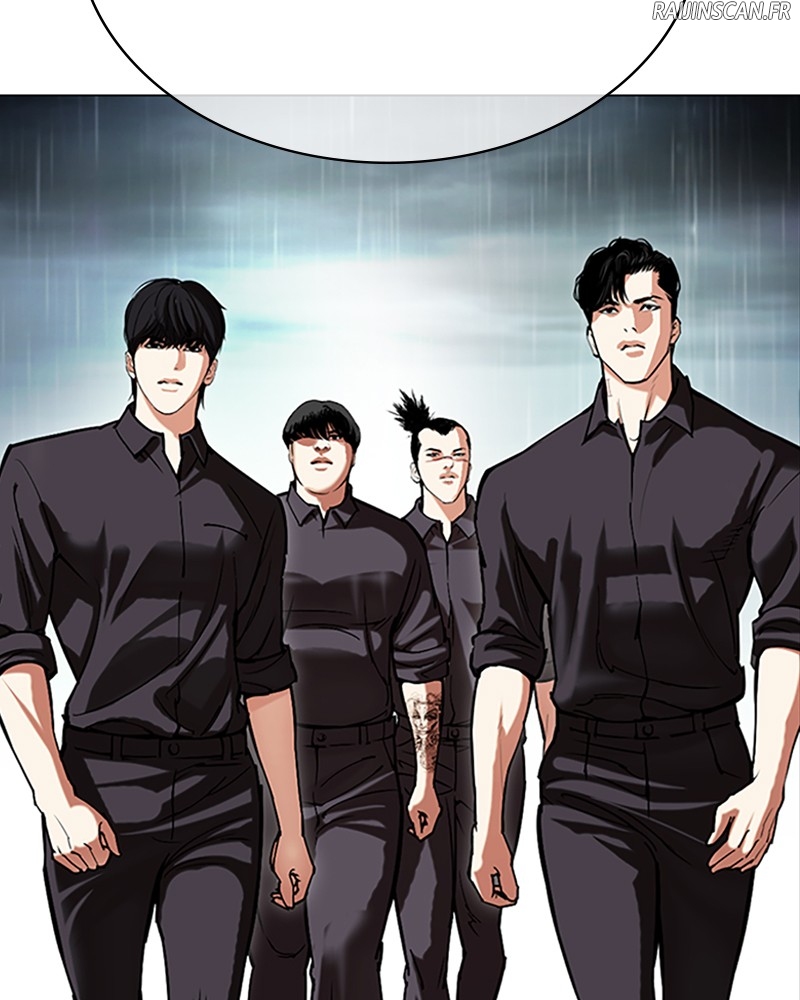 Lookism Chapitre 505 - Page 180