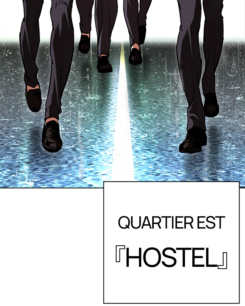 Lookism Chapitre 505 - Page 181