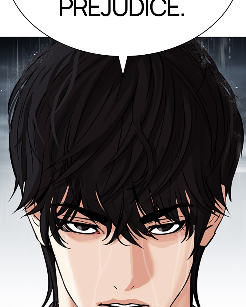 Lookism Chapitre 505 - Page 183