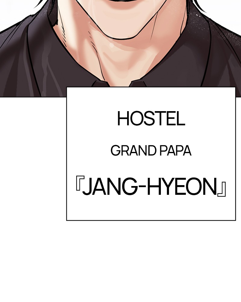 Lookism Chapitre 505 - Page 184