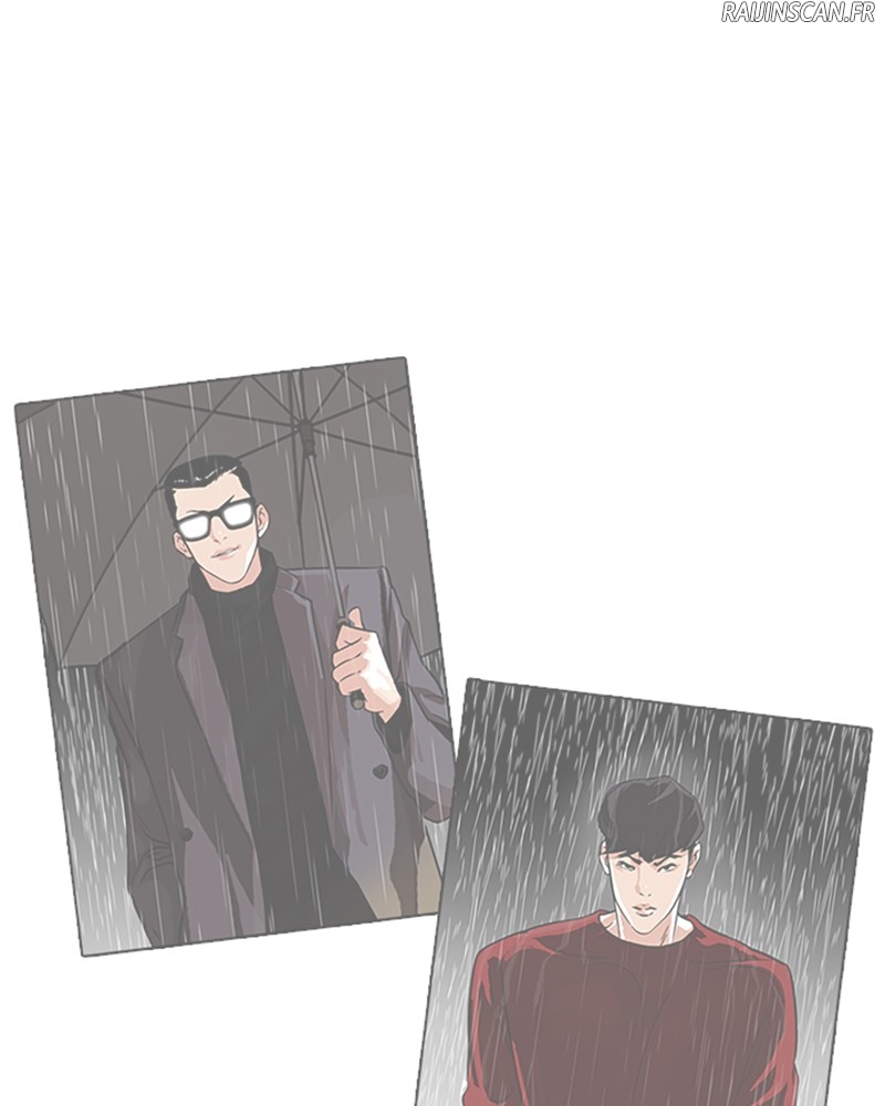 Lookism Chapitre 505 - Page 185