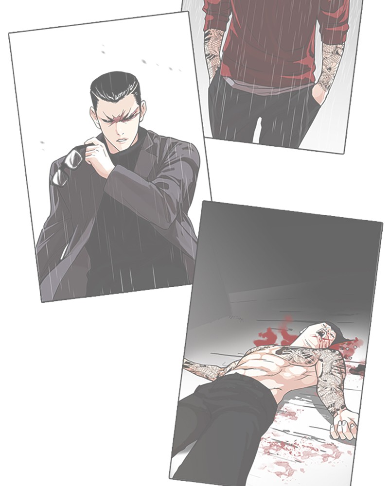 Lookism Chapitre 505 - Page 186