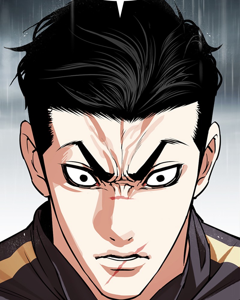 Lookism Chapitre 505 - Page 191