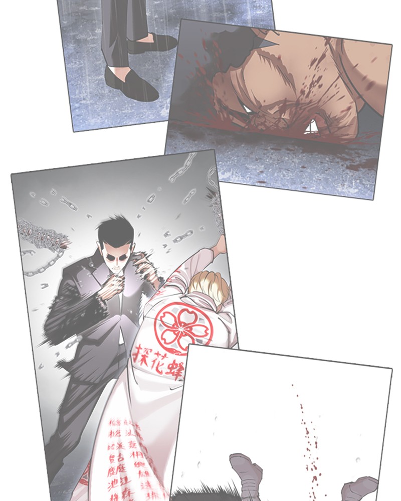 Lookism Chapitre 505 - Page 194