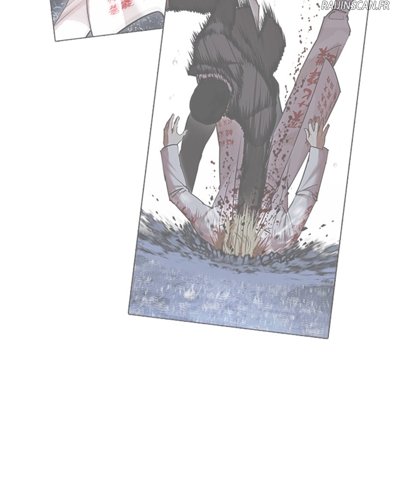 Lookism Chapitre 505 - Page 195