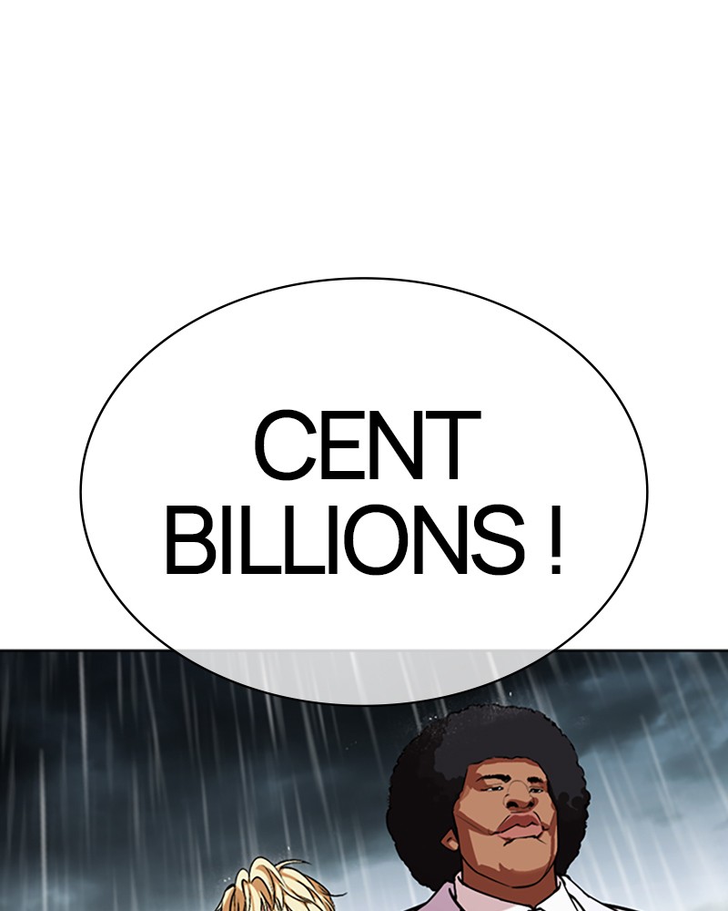 Lookism Chapitre 505 - Page 196
