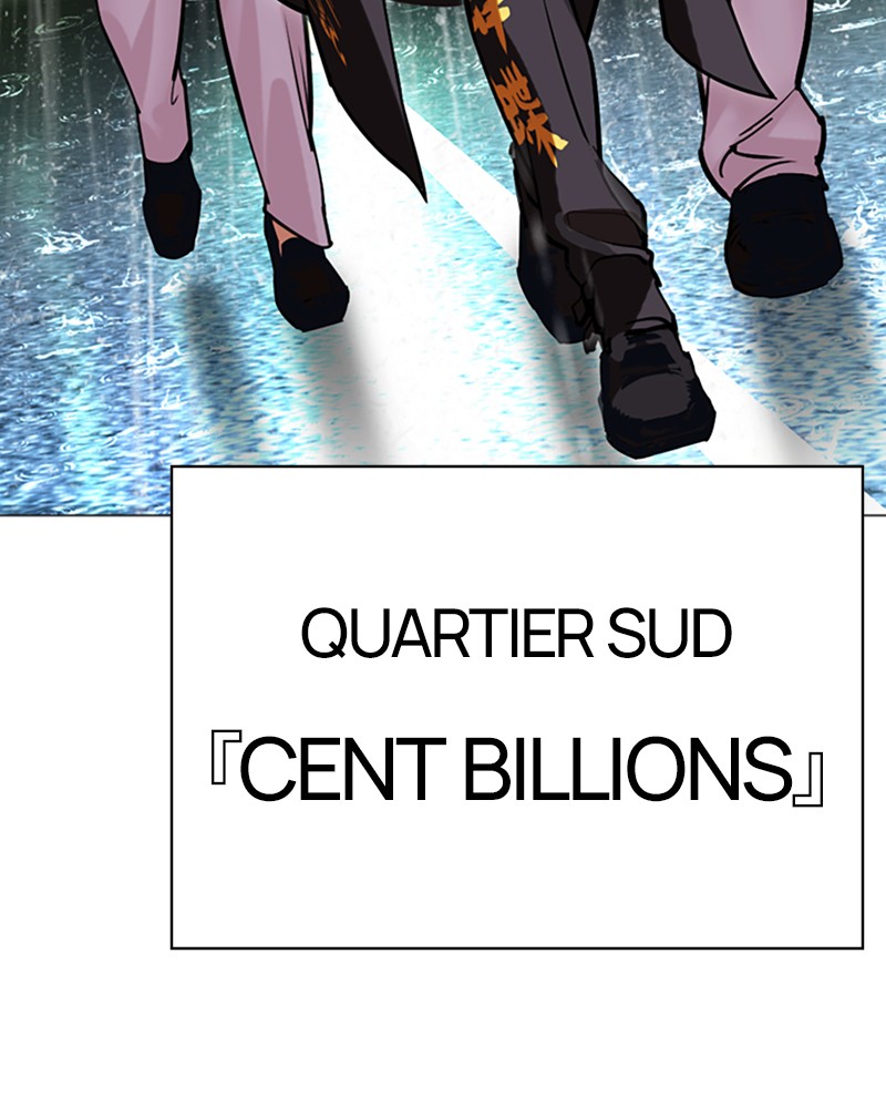Lookism Chapitre 505 - Page 198