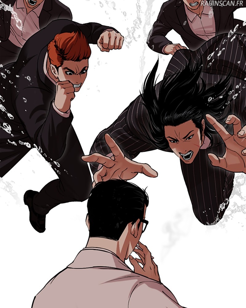 Lookism Chapitre 505 - Page 20