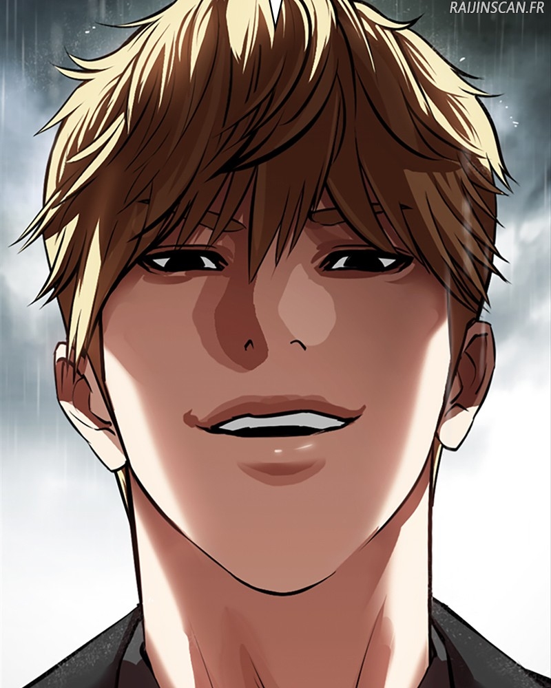 Lookism Chapitre 505 - Page 200