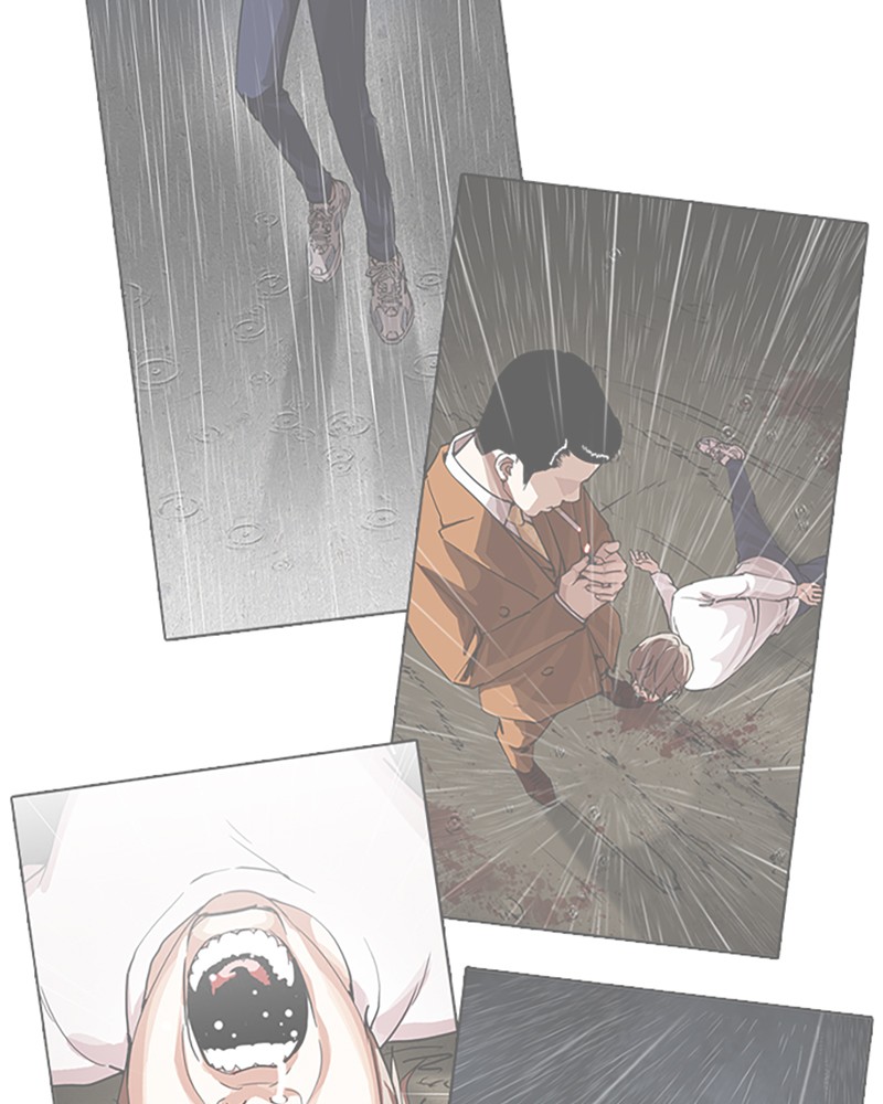 Lookism Chapitre 505 - Page 204