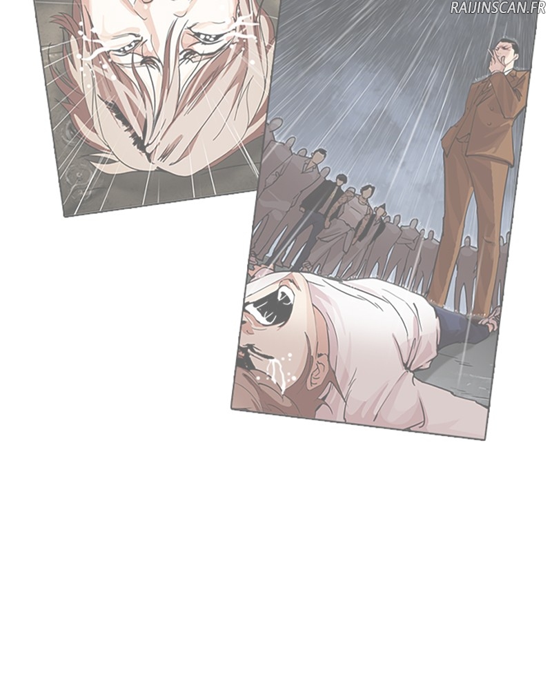 Lookism Chapitre 505 - Page 205