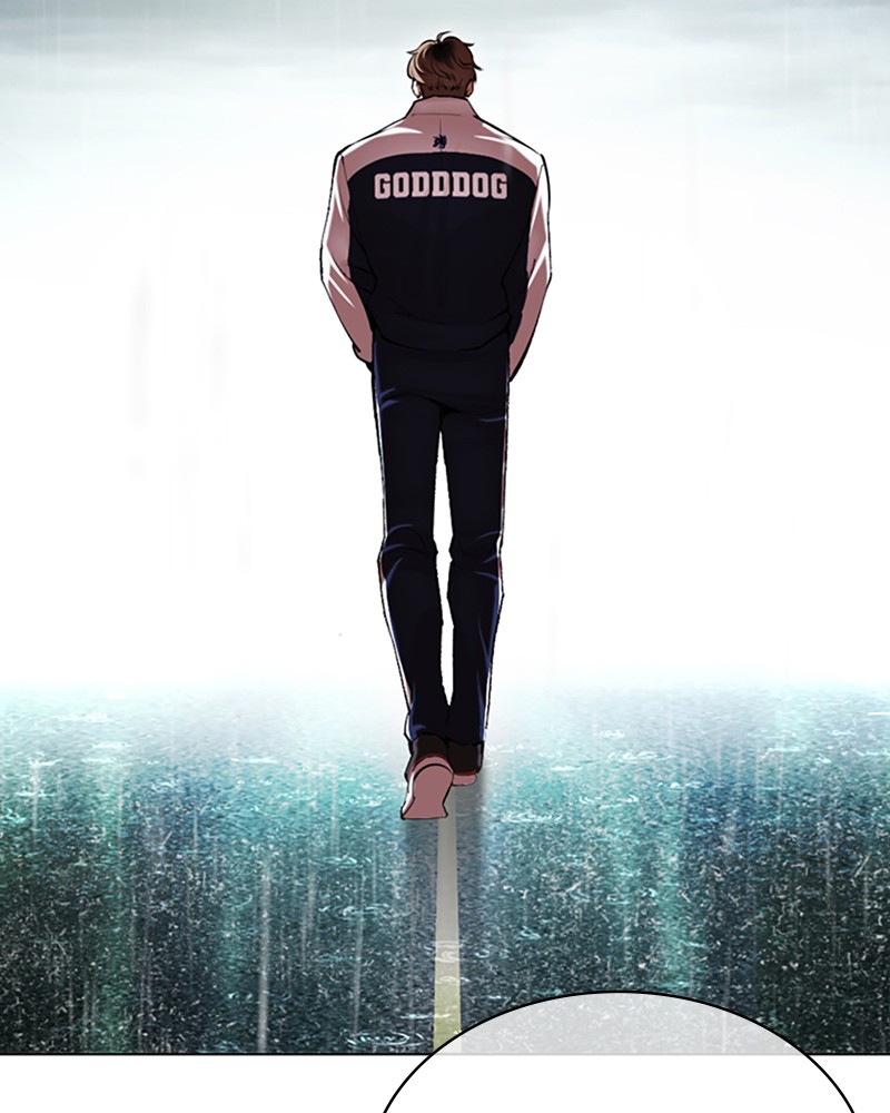 Lookism Chapitre 505 - Page 207
