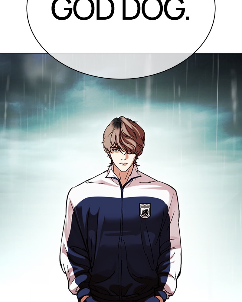 Lookism Chapitre 505 - Page 209