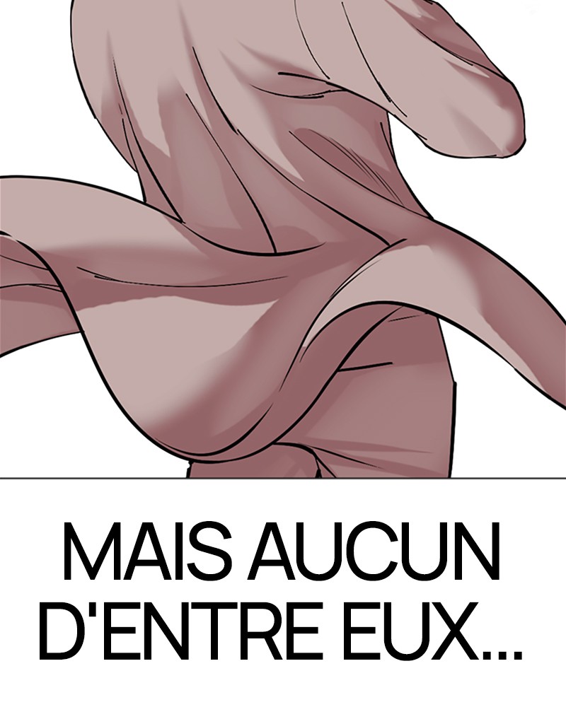 Lookism Chapitre 505 - Page 21