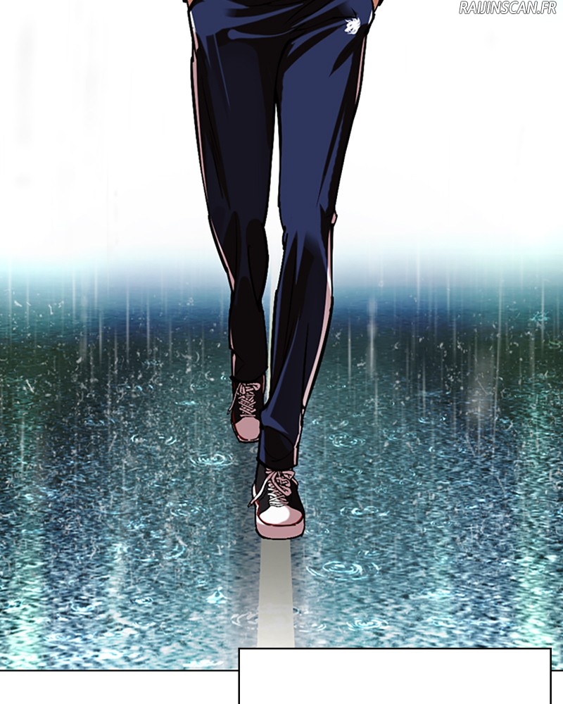 Lookism Chapitre 505 - Page 210