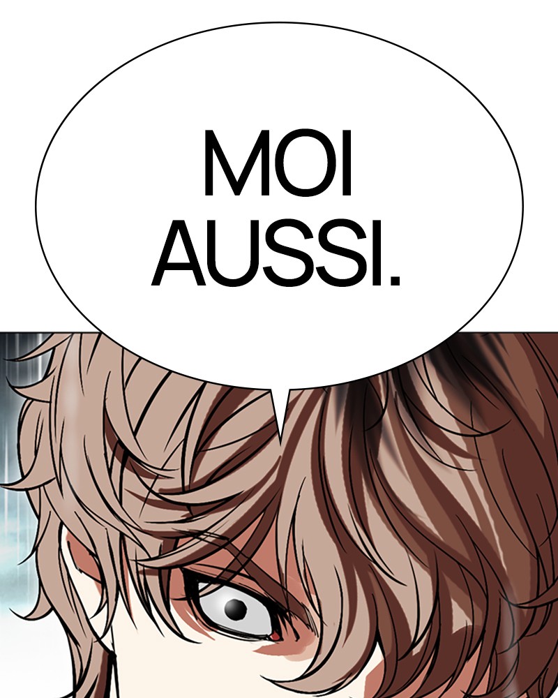 Lookism Chapitre 505 - Page 212