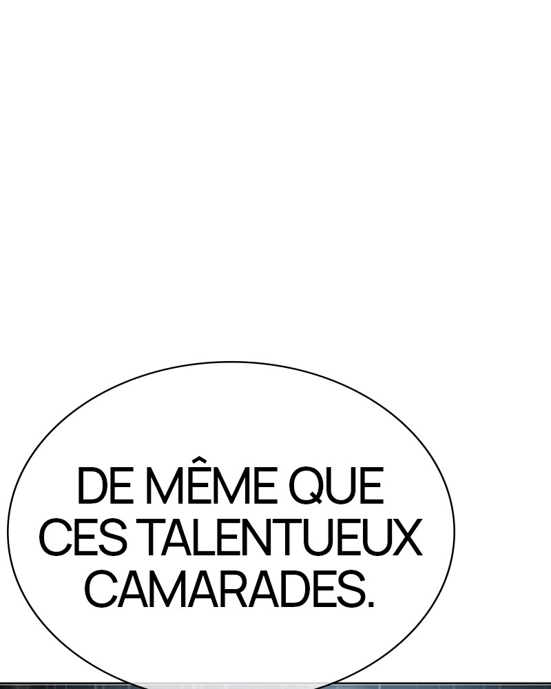 Lookism Chapitre 505 - Page 214