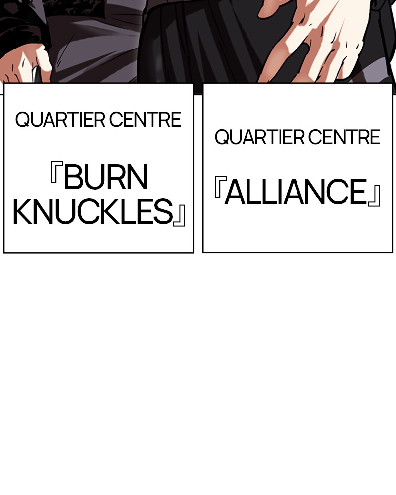 Lookism Chapitre 505 - Page 216