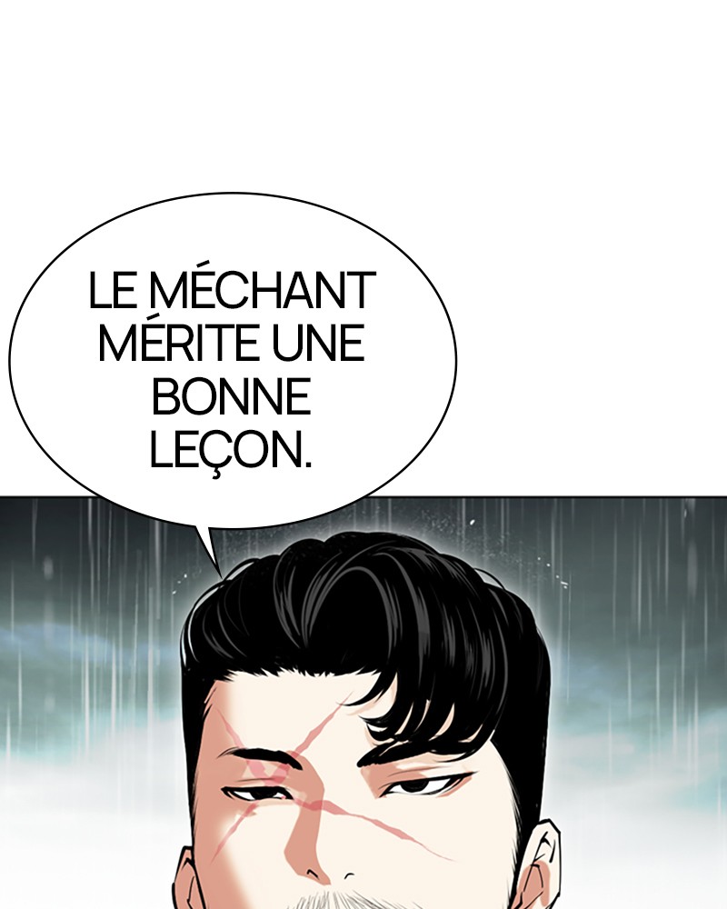 Lookism Chapitre 505 - Page 217