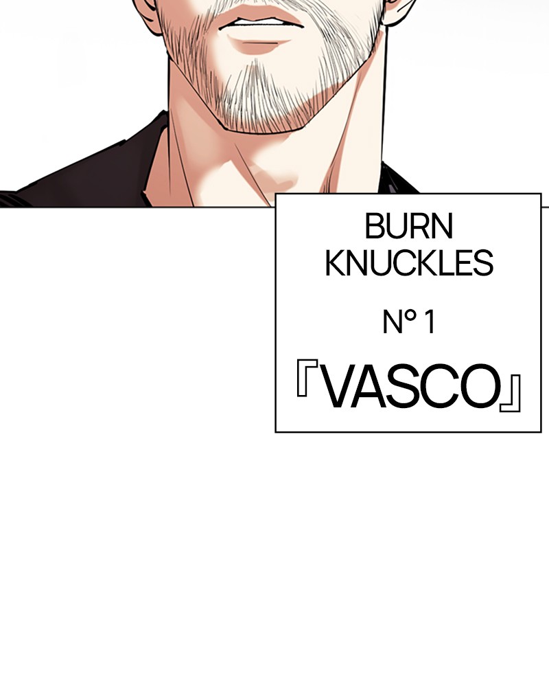 Lookism Chapitre 505 - Page 218