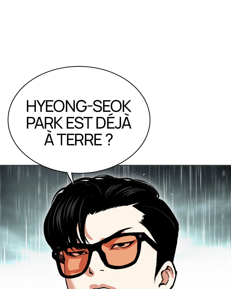 Lookism Chapitre 505 - Page 219