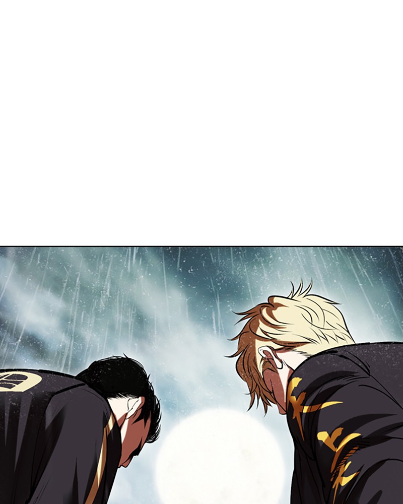 Lookism Chapitre 505 - Page 222