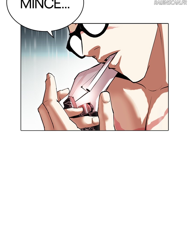Lookism Chapitre 505 - Page 225