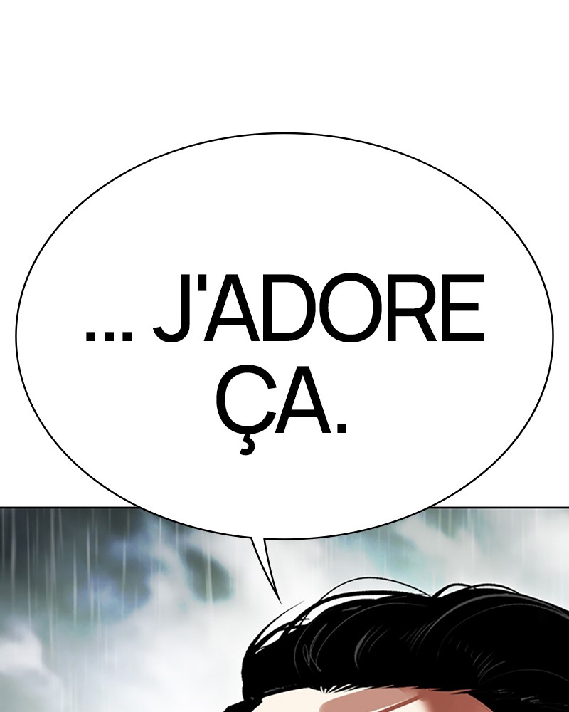Lookism Chapitre 505 - Page 226