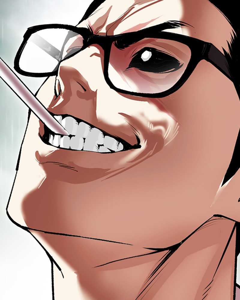 Lookism Chapitre 505 - Page 227