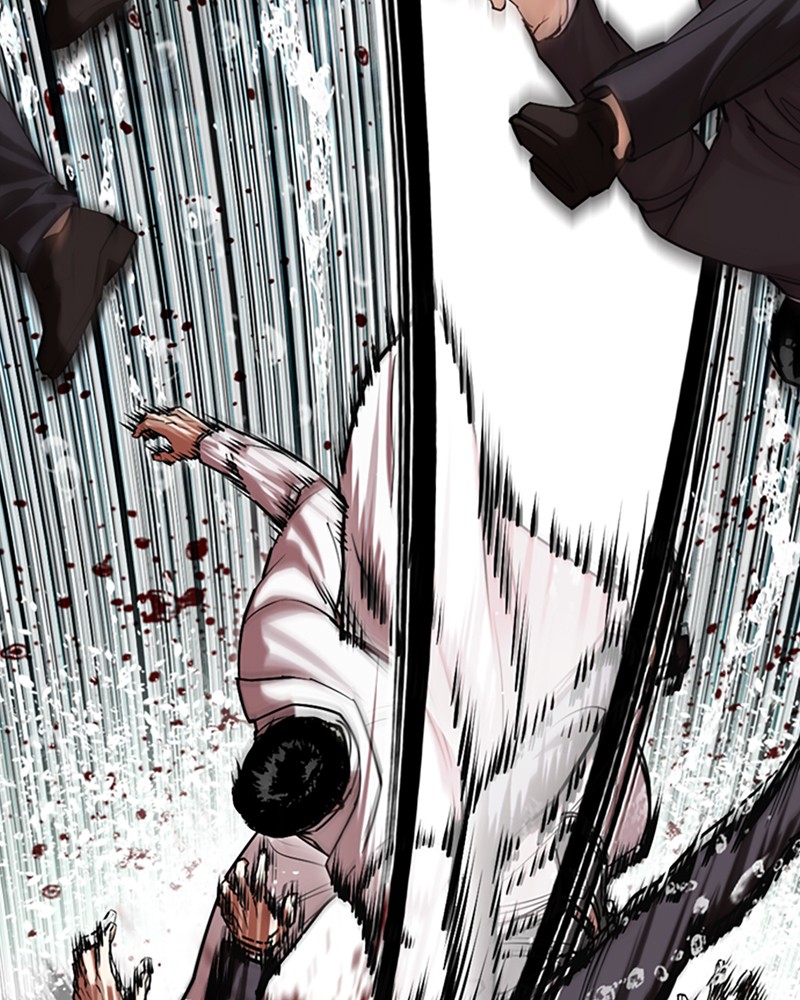 Lookism Chapitre 505 - Page 24