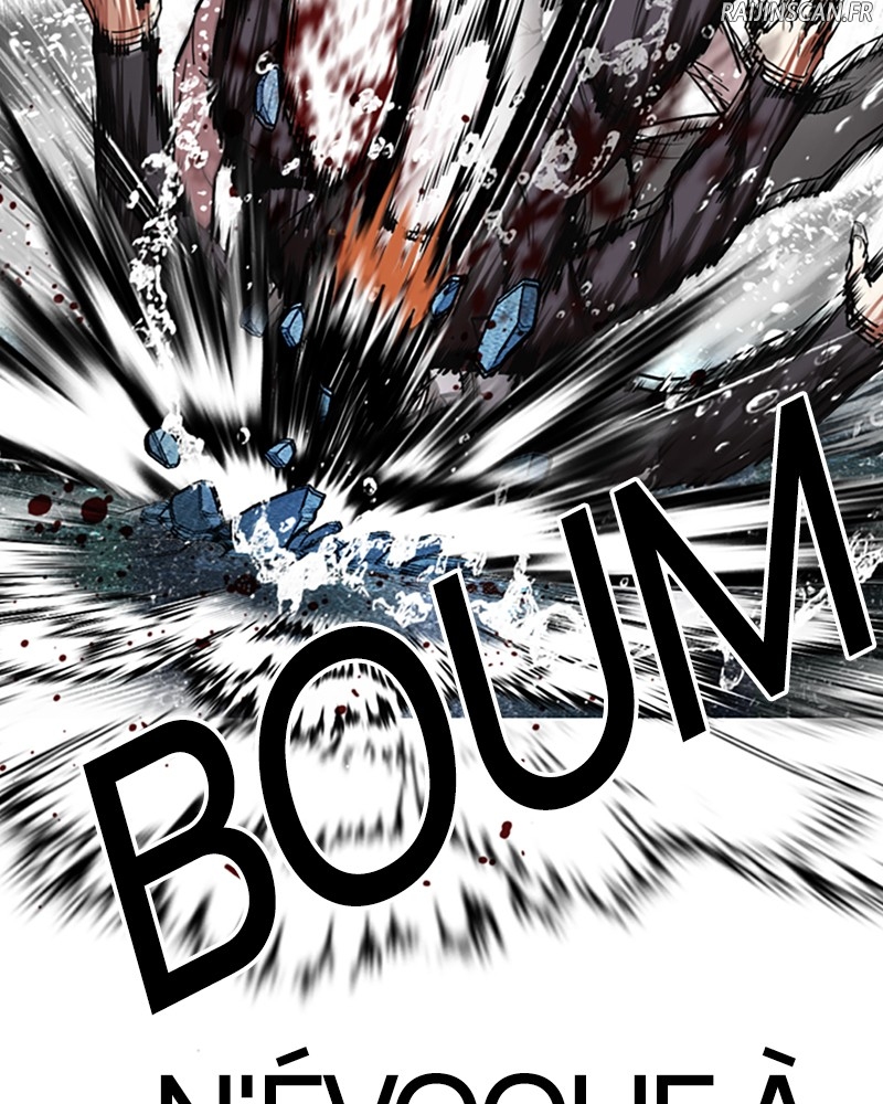 Lookism Chapitre 505 - Page 25