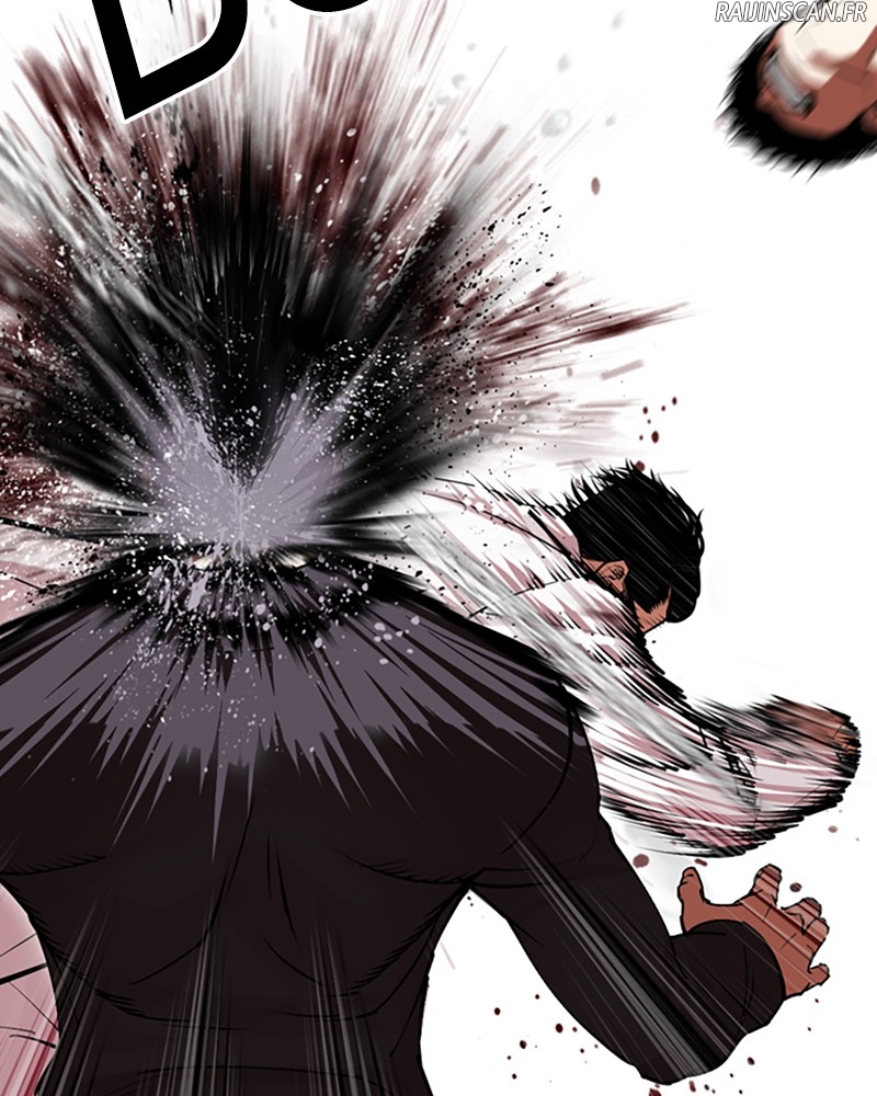 Lookism Chapitre 505 - Page 30